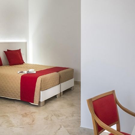 Palazzo Della Mura Angri Extérieur photo