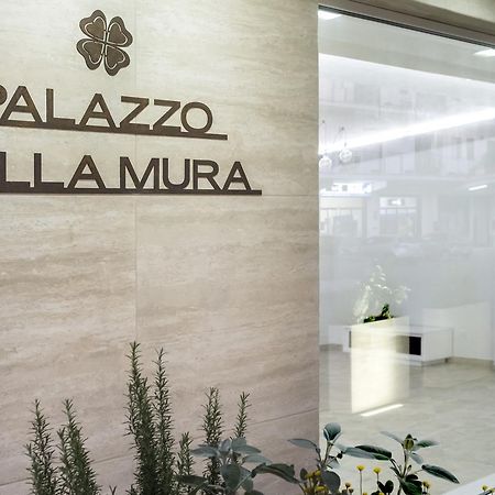 Palazzo Della Mura Angri Extérieur photo