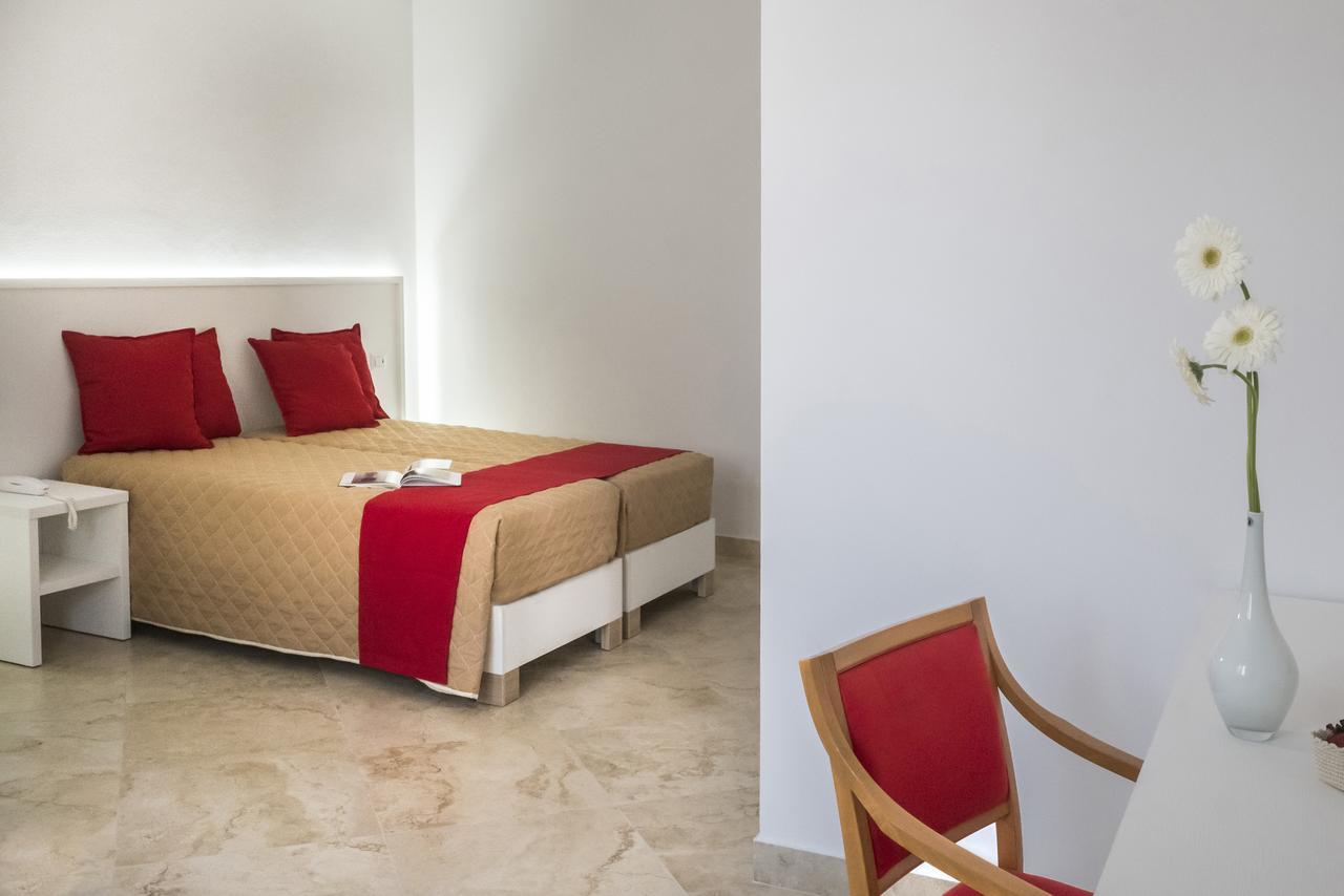 Palazzo Della Mura Angri Extérieur photo