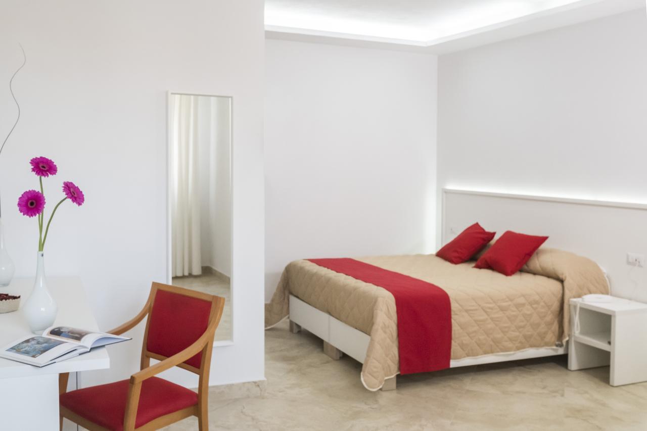Palazzo Della Mura Angri Extérieur photo
