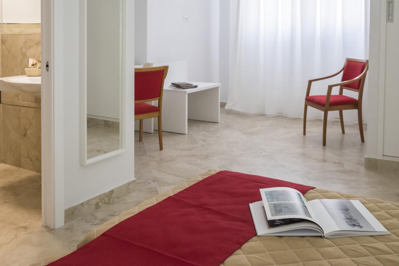 Palazzo Della Mura Angri Extérieur photo