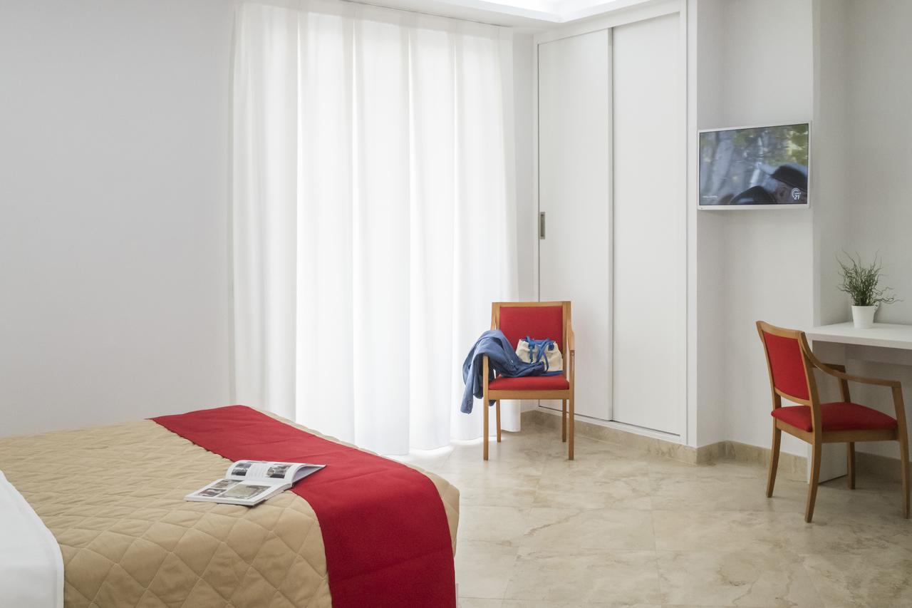 Palazzo Della Mura Angri Extérieur photo